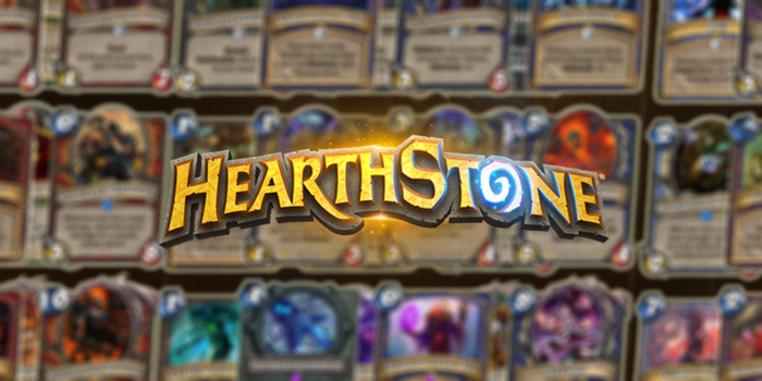 Hearthstone - Újabb egyedi kiegészítő érkezett; itt a Caverns of Twisted Time