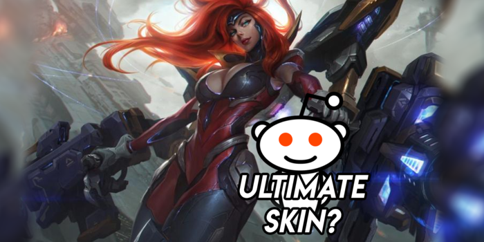 League of Legends - Hiába akadt ki a közösség, nem változtatnak az új ultimate MF skinen