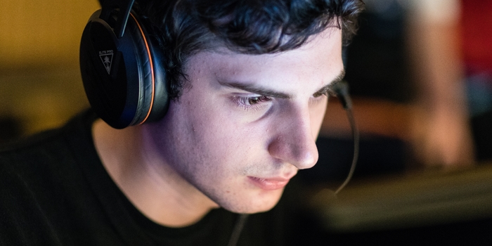 CS:GO - Frissítve: Mixwell váltja shoxot a G2-ban, egyelőre próbaidőn