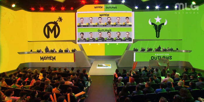 Overwatch - Koreai dominanciával folytatódott az Overwatch League