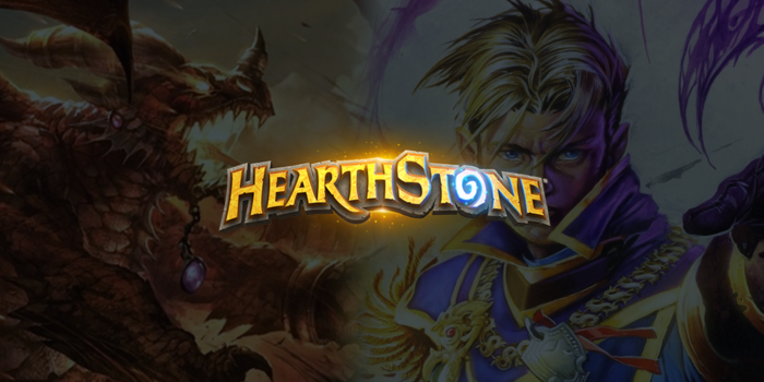 Hearthstone - Control Steal Priest, ami megmutatja hogyan kell nevelned a sárkányod