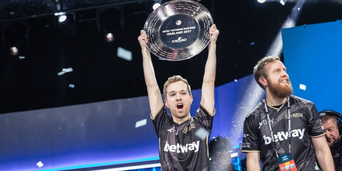 CS:GO - Xizt az ősi rivális fnatic-ban folytathatja