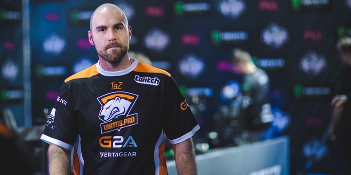 CS:GO - Igaznak bizonyultak a pletykák: TaZ, MINISE és reatz is a Kinguinban folytatja