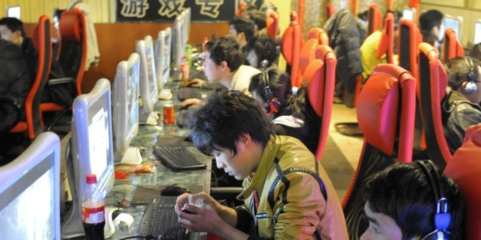 E-sport életmód - Kína lekerülhet az e-sport térképről az új rendszerüknek köszönhetően