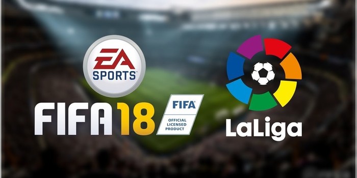 FIFA - A LaLiga nagyszabású tervekkel száll be az e-sportba!