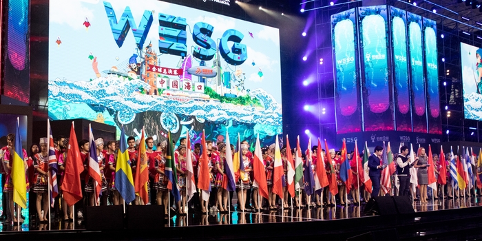 CS:GO - Túlélték a nagyok a WESG első napját, mind továbbjutottak