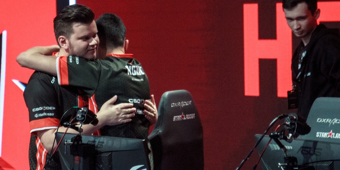 CS:GO - A HellRaisers is ott lehet Sydney-ben!