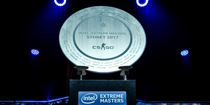 CS:GO - Így juthatsz ki csapatoddal az IEM Sydney-re!