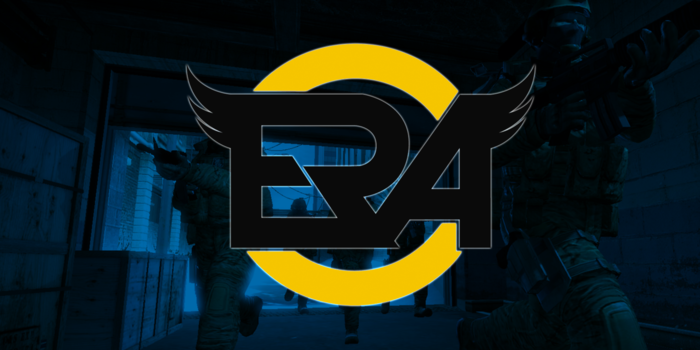 CS:GO - Nem tudja kifizetni játékosait az eRa nevű szervezet