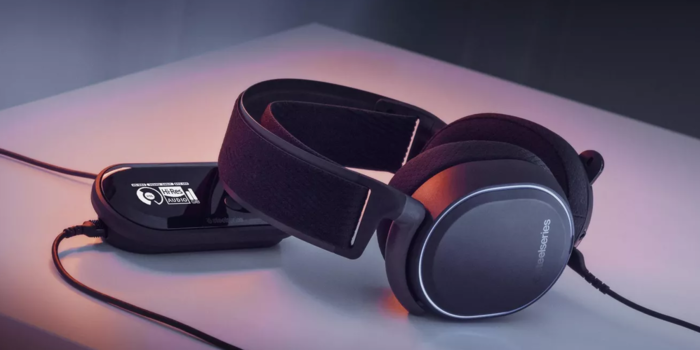 Hardver - Bemutatkozott a Steelseries Arctis szériájának a legújabb modellje