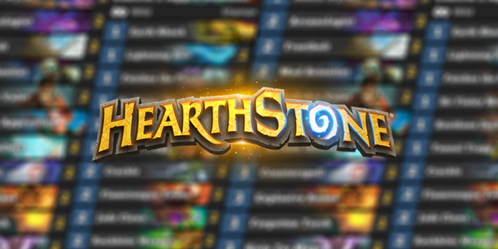 Hearthstone - Három olcsó, de használható Wild pakli -ha most merészkednél először vadvizekre