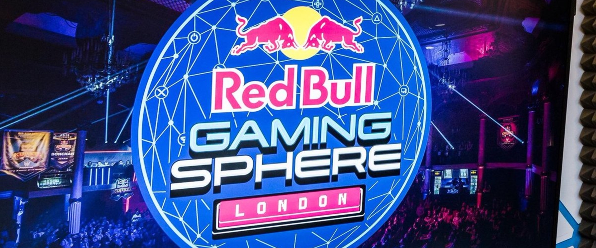 Esportközpontot alapít a Red Bull Londonban!