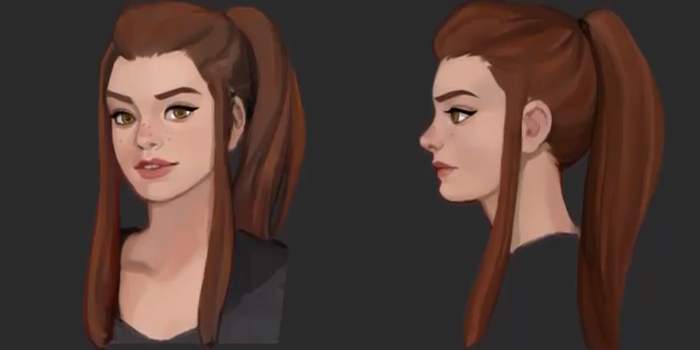 Overwatch - Egy rövid videóban mutatta be a Blizzard, miként keltették életre Brigitte-t