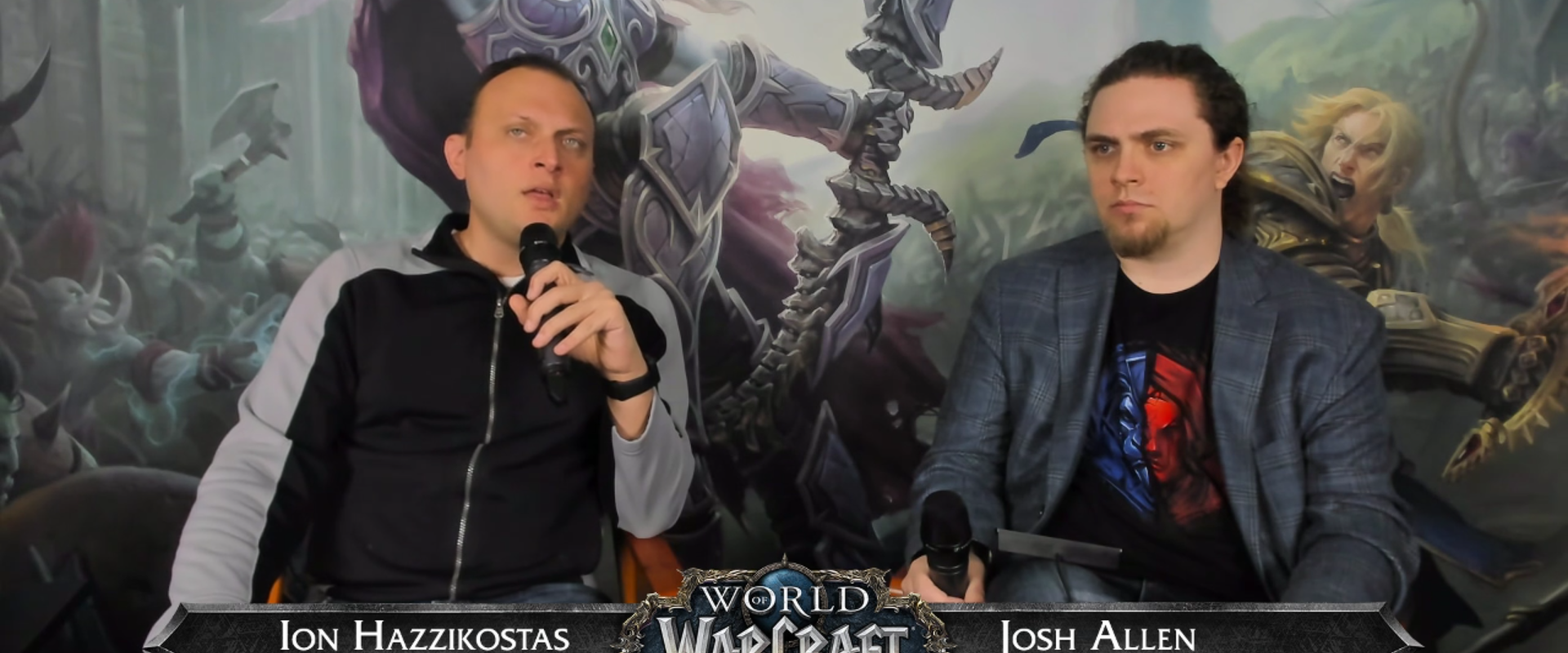 Újabb kérdezz-feleleket tartott a Blizzard a BfA-val kapcsolatban