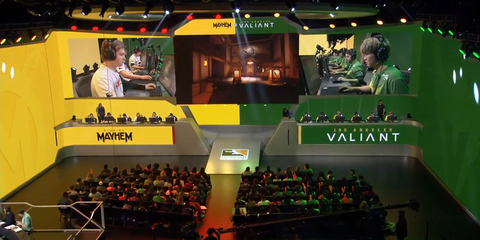 Overwatch - A Florida Mayhem végre már nem csak mémel az Overwatch League-ben