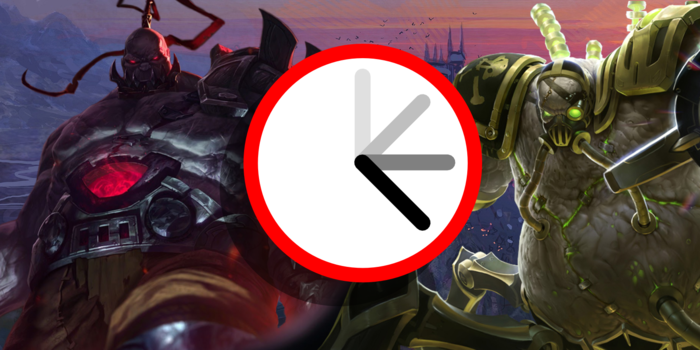 League of Legends - A legnagyobb számok és rekordok egy 7 órás játék alatt - videó