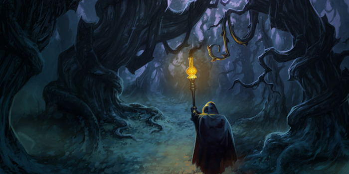 Hearthstone - Lessünk be Witchwood-ba a World of Warcraft látcsövén keresztül