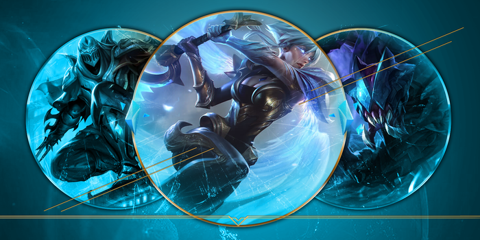 League of Legends - ÉrdekAshességek: 10 érdekesség, amiről lehet, hogy nem tudtál - 10. rész
