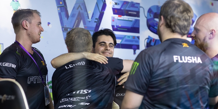 CS:GO - Két aranyérem után mégis marad Golden