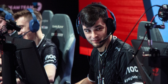 CS:GO - Shox elárulta, hogy kiket rakott volna ki a G2-ból