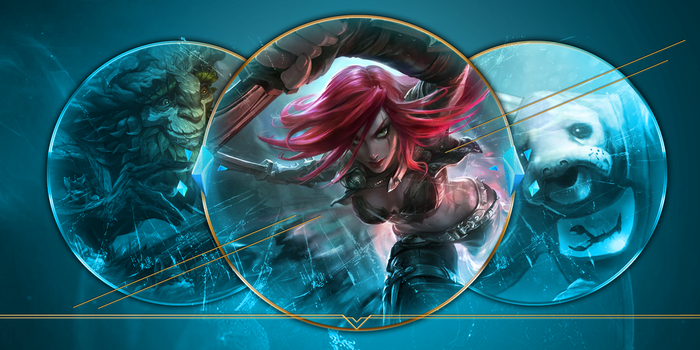 League of Legends - ÉrdekAshességek: 10 érdekesség, amiről lehet, hogy nem tudtál - 11. rész