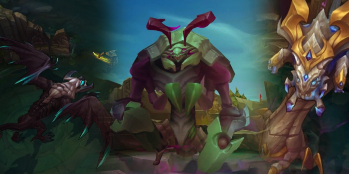 League of Legends - 5 fontos időpont a játékban, amivel nem árt tisztában lenni