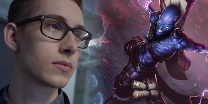 League of Legends - Szeretnél megtanulni Ryze-ozni? Bjergsen útmutatója segíthet ebben!