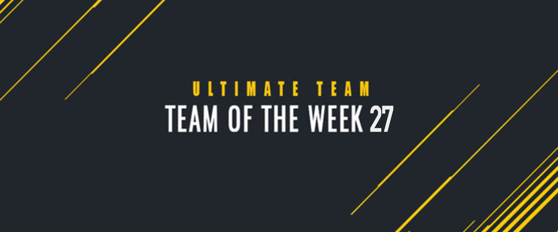 Gólzáporos hétvége után itt a Team of the Week 27