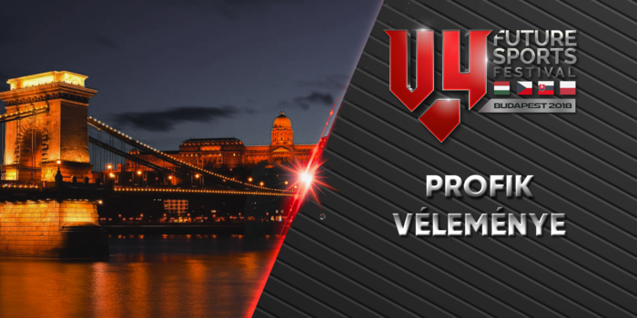 CS:GO - Így látják a V4-re érkező profik Budapestet - GALÉRIA