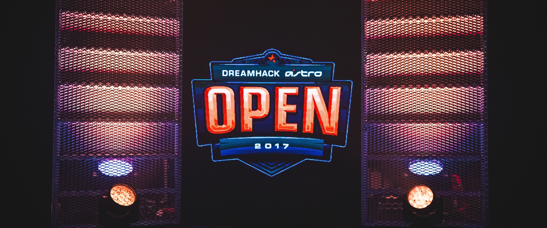 Bejelentették a DreamHack Open tornák selejtezőit