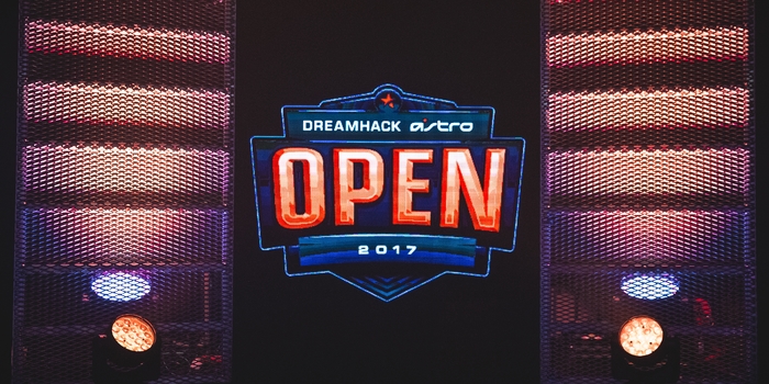 CS:GO - Bejelentették a DreamHack Open tornák selejtezőit