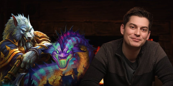 Hearthstone - Nem lesz több páros és páratlan rendszert kiegészítő kártya a Witchwood-ban