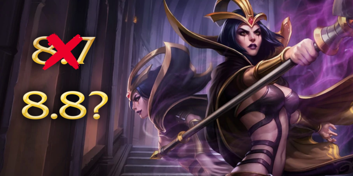League of Legends - Úgy néz ki LeBlanc még várat magára, nem érkezik a 8.7 során