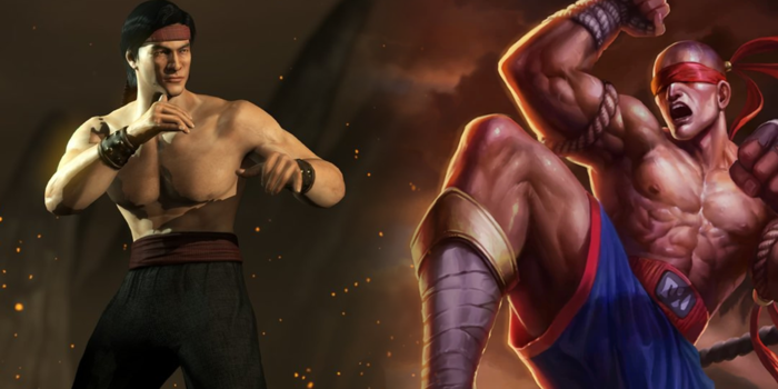 League of Legends - 14 hős és azok eredetének lehetőségei, hasonlóságok