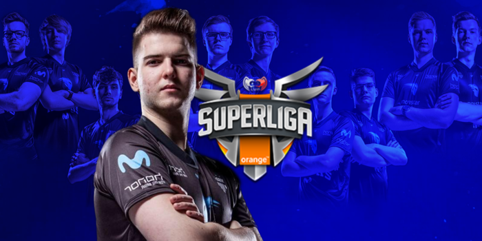 League of Legends - Bluerzor egy újabb lépéssel került közelebb az LCS álmokhoz: döntőzik a spanyol ligában