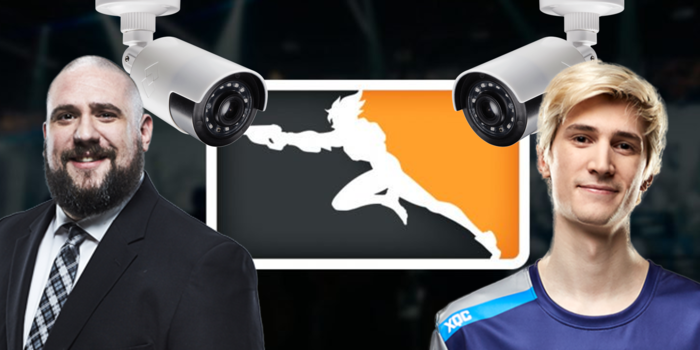 Overwatch - Richard Lewis kiszivárogtatta az Overwatch League szabálykönyvét