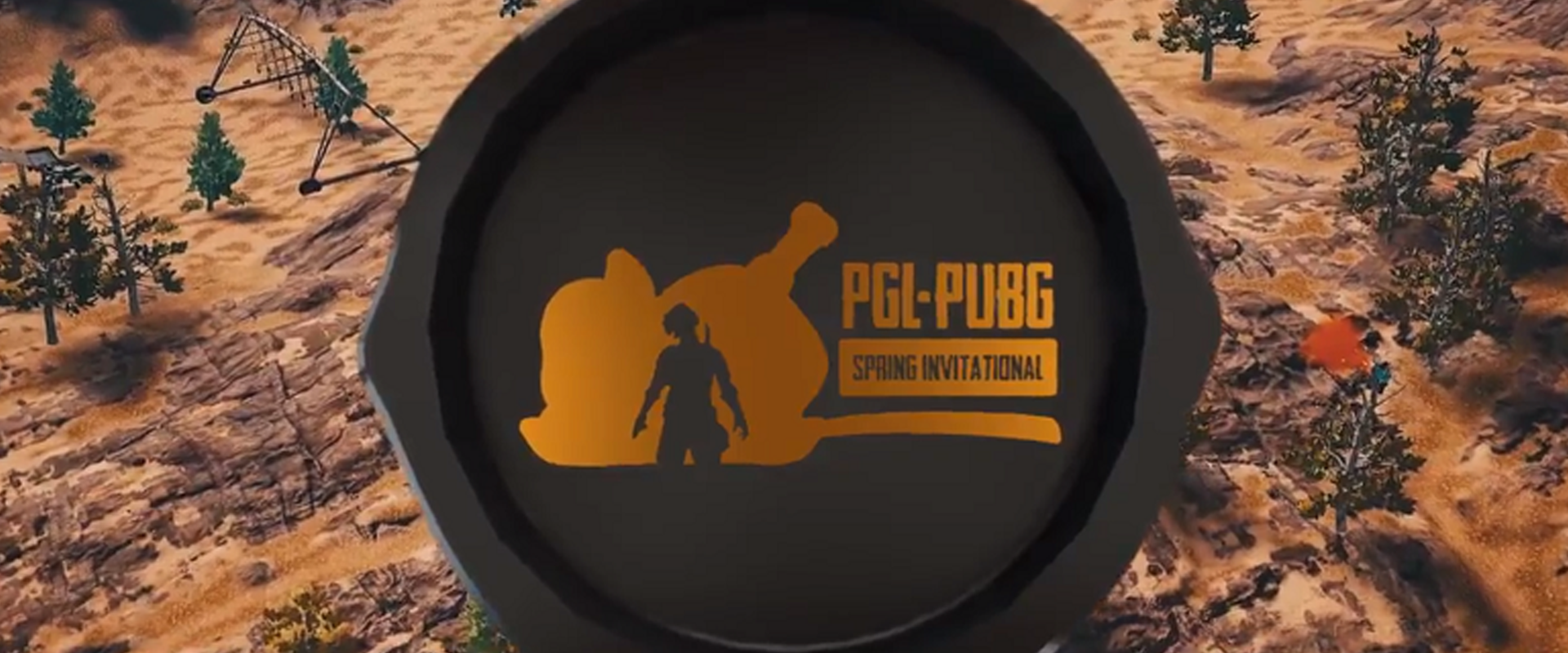 A PGL teljesen újradefiniálta a PUBG versenyek fogalmát