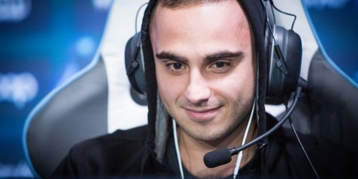 Dota2 - 115/108 - Kuroky új rekordot állított fel!