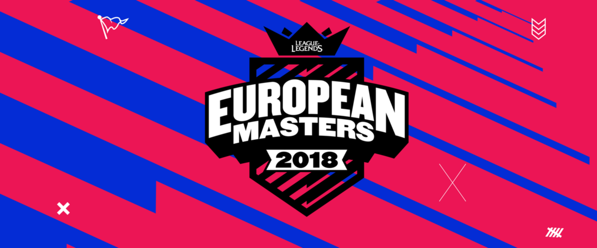 Nemsokára indul egy új Riot liga, a European Masters!