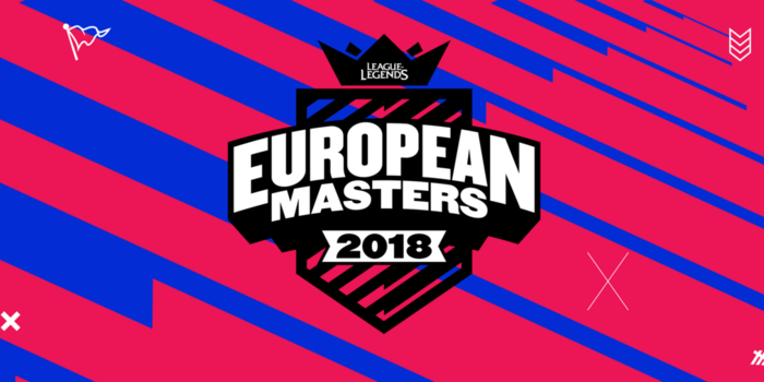 League of Legends - Nemsokára indul egy új Riot liga, a European Masters!