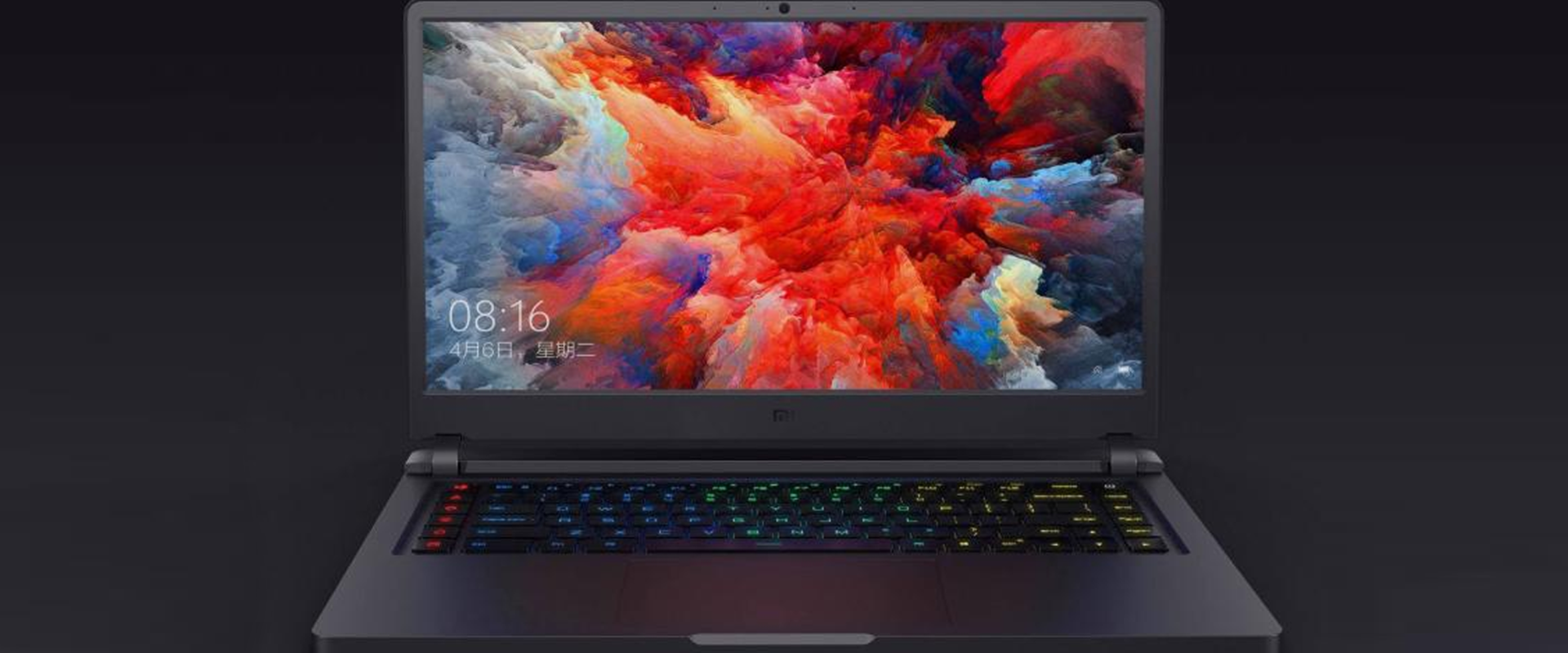 A Xiaomi tovább erősíti a gaming vonalát, ezúttal egy laptopot jelentett be