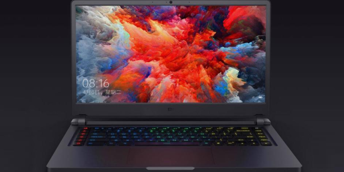 Hardver - A Xiaomi tovább erősíti a gaming vonalát, ezúttal egy laptopot jelentett be