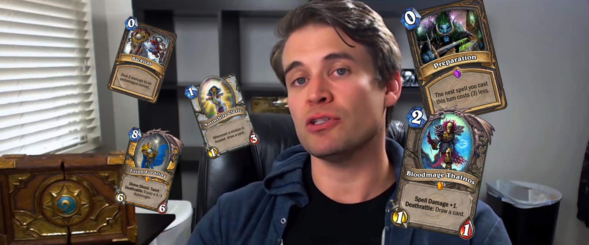 Brian Kibler véleménye a Classic Set körüli problémákról