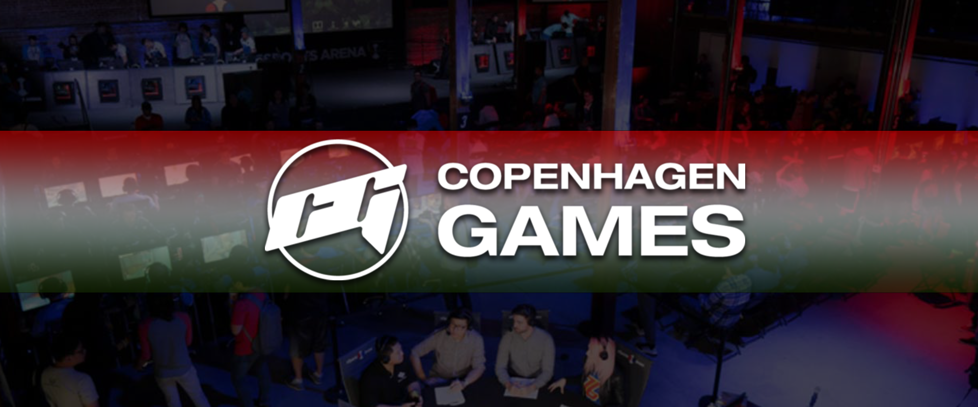CPH Games újratöltve - Kövesd élőben a hivatalos magyar közvetítést