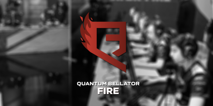 CS:GO - Így múlik el a Quantum Bellator Fire dicsősége?