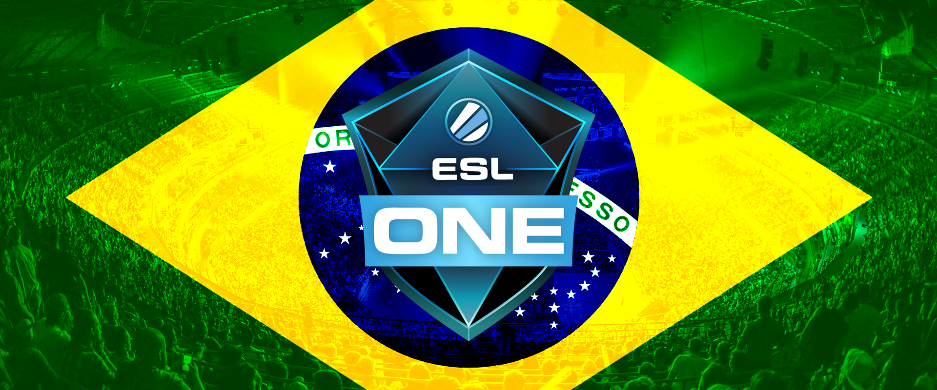 Júniusban Brazíliába látogat az ESL ONE