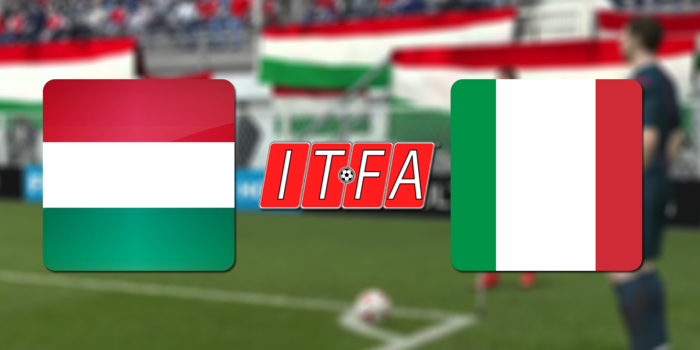 FIFA - Az olasz falat kell lebontani az Eb-n az elődöntőbe jutáshoz