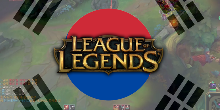 League of Legends - Koreai LoL: a világ legerősebb és legmérgezőbb szervere