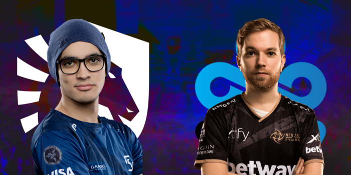 CS:GO - Riport: TACO a Liquidbe, míg Xizt a Cloud9 felé tart