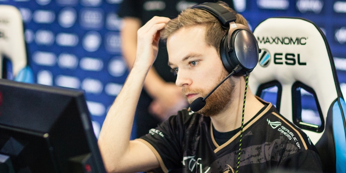 CS:GO - Mínusz egy ember a Cloud9-nál, a FaZe leigazolta Xiztet